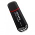 USB флеш ADATA 128GB 3.0 UV150 Black (AUV150-128G-RBK)
