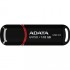 USB флеш ADATA 128GB 3.0 UV150 Black (AUV150-128G-RBK)