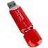 USB флеш ADATA 32GB 3.0 UV150 Red (AUV150-32G-RRD)