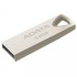 USB флеш ADATA 64GB 2.0 UV210 Metal Silver (AUV210-64G-RGD)