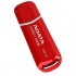 USB флеш ADATA 64GB 3.0 UV150 Red (AUV150-64G-RRD)