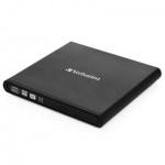 Внешний дисковод DVD±RW Verbatim 98938