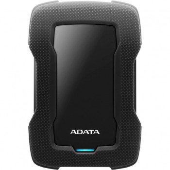 Жорсткий диск 2.5" 2TB ADATA (AHD330-2TU31-CBK)