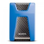 Жорсткий диск 2.5" 2TB ADATA (AHD650-2TU31-CBL)