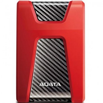 Жорсткий диск 2.5" 2TB ADATA (AHD650-2TU31-CRD)