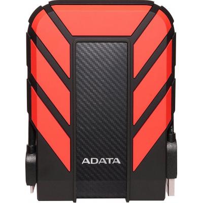 Жорсткий диск 2.5" 2TB ADATA (AHD710P-2TU31-CRD)