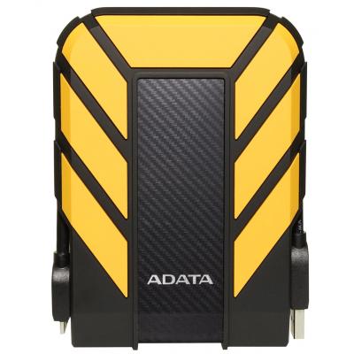 Жорсткий диск 2.5" 2TB ADATA (AHD710P-2TU31-CYL)