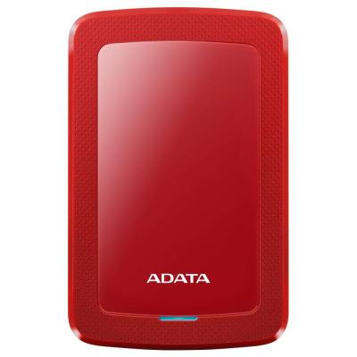 Жорсткий диск 2.5" 2TB ADATA (AHV300-2TU31-CRD)