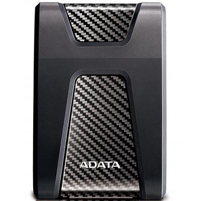 Жорсткий диск 2.5" 4TB ADATA (AHD650-4TU31-CBK)