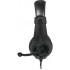 Гарнитура Speed Link Legatos Stereo Gaming Headset Black (SL-860000-BK)