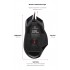 Миша Motospeed V10 Black USB