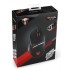 Миша Motospeed V10 Black USB