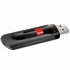 USB флеш 128Gb  SanDisk Cruzer Glide (SDCZ60-128G-B35) SDCZ60128GB35