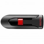 USB флеш 64Gb  SanDisk Cruzer Glide (SDCZ60-064G-B35) SDCZ60064GB35
