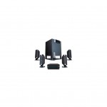 колонки 5.1 Microlab X-15 чёрн.