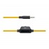 Гарнитура Canyon CNS-CHSC1BY Black/Yellow