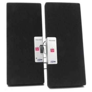 Акустична система Microlab B-55 black