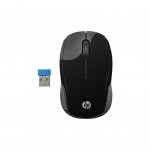 Миша HP 200 (X6W31AA)
