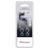 Наушники Pioneer SE-CL502 Black (SE-CL502-K)