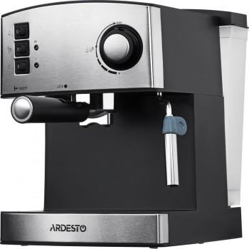 Кофеварка Ardesto YCM-E1600