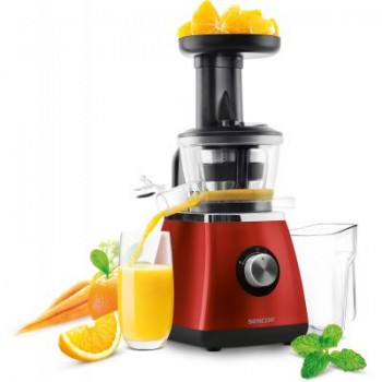 Соковыжималка Sencor (SSJ4042RD)