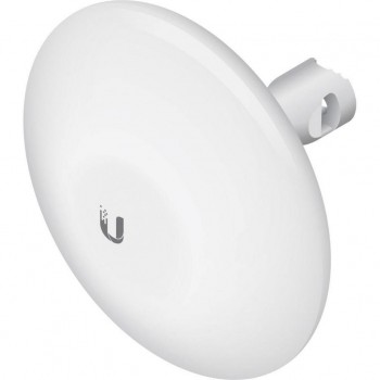 Wi Fi підсилювач с Антеной Ubiquiti NanoBeam NBE-M5-16 (5Ghz, 16dBi, Dish Reflector)