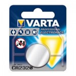 Батарейка CR 2320  Lithium * 1 Varta (6320101401) 6320101401