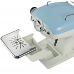 Кофеварки эспрессо ARIETE 1389 BL
