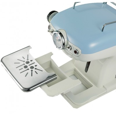 Кофеварки эспрессо ARIETE 1389 BL