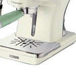 Кофеварки эспрессо ARIETE 1389 GR