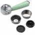 Кофеварки эспрессо ARIETE 1389 GR