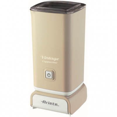 Кофемолка ARIETE 2878 BG капучинатор
