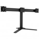 Крепление Chief K3F310B 13-30',  20кг,  наклонно-поворотная,  75x75/ 100x100,  чёрный K3F310B
