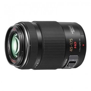 Объектив Panasonic Micro 4/3 Lens 45-175 mm F4-5.6 HPS45175EK