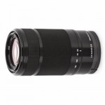 Объектив Sony  55-210mm Black , f/4.5-6.3 для камер NEX SEL55210B.AE