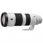 Объектив SONY 200-600mm, f/4.0 G для NEX FF (SEL200600G.SYX)