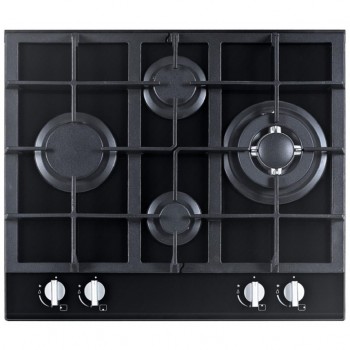 Варочная поверхность Liberty  LIBERTY PG6141RG-CCB (408) PG6141RGCCB(408)