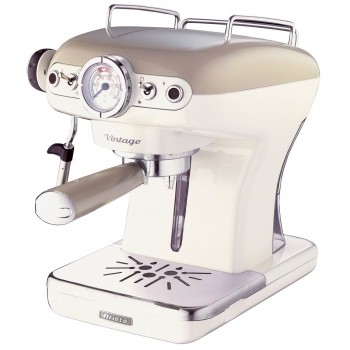 Кофеварки эспрессо ARIETE 1389 BG