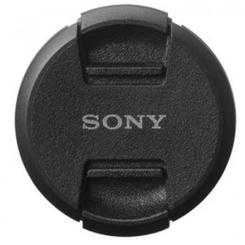Крышка SONY  объектива ALC-F67S (ALCF67S.SYH) ALCF67S.SYH