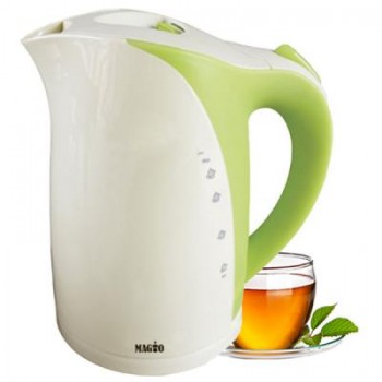 Электрочайник Magio  MG-508 MG508