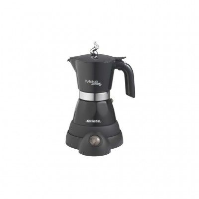 Кофеварка ARIETE 1358A BK
