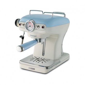 Кофеварка ARIETE 1389 BL