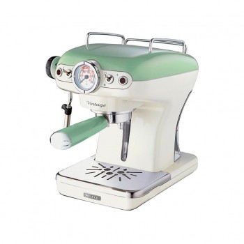 Кофеварка ARIETE 1389 GR