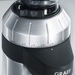 Кофемолка Graef CM 800 (CM800)
