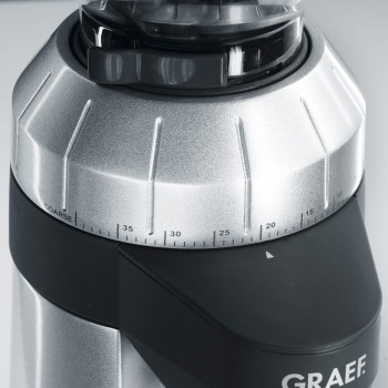 Кофемолка Graef CM 800 (CM800)