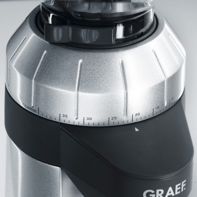 Кофемолка Graef CM 800 (CM800)