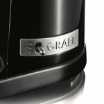 Кофемолка Graef CM 802 (CM802)