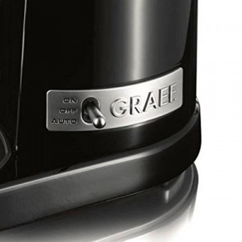Кофемолка Graef CM 802 (CM802)