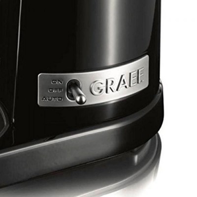 Кофемолка Graef CM 802 (CM802)