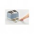 Тостер ARIETE 156 BL Тостер ARIETE 156 BL